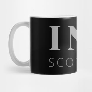 Inverness Scotland - Scottish Highlands Mug